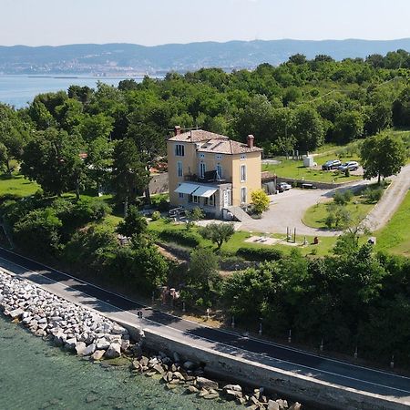 Apartment Trieste M&M Muggia Exterior photo