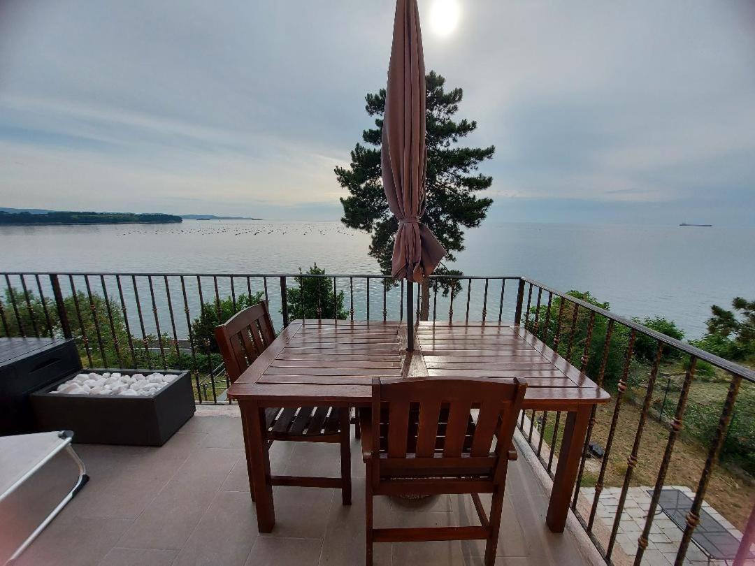 Apartment Trieste M&M Muggia Exterior photo