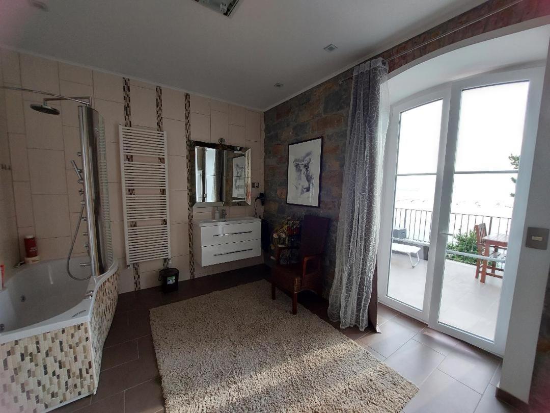 Apartment Trieste M&M Muggia Exterior photo