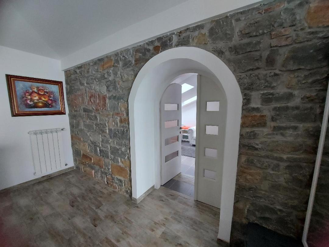 Apartment Trieste M&M Muggia Exterior photo