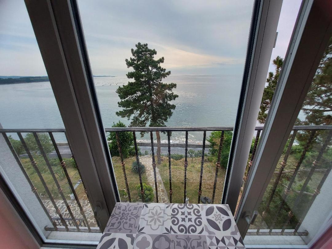 Apartment Trieste M&M Muggia Exterior photo