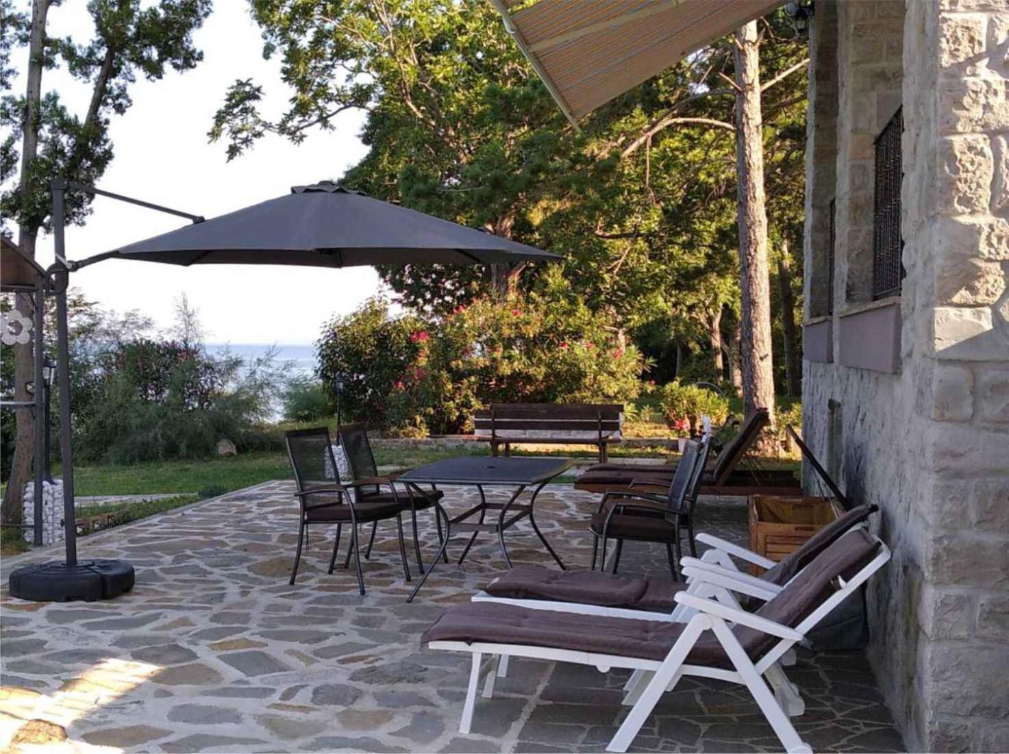 Apartment Trieste M&M Muggia Exterior photo